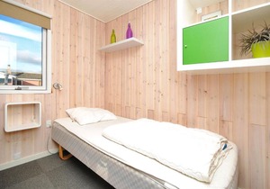 Holiday home Bjerregårdsvej E- 481