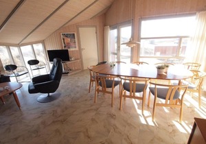Holiday home Bjerregårdsvej D- 504