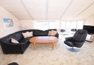 Holiday home Bjerregårdsvej D- 504
