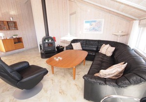 Holiday home Bjerregårdsvej D- 504