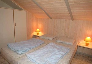 Holiday home Bjerregårdsvej D- 504