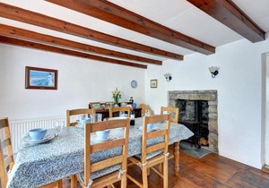 Holiday Home Blisland by Interhome