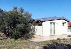 Holiday Home Camp Marko ROZ336