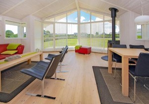 Holiday Home Chr Jacobsensvej Haderslev Ix