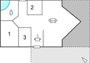 Holiday Home Chr Jacobsensvej Haderslev Ix