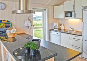 Holiday Home Chr Jacobsensvej Haderslev Ix