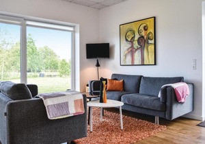 Holiday home Dyrefolden Ringkøbing IX