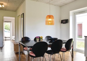 Holiday home Dyrefolden Ringkøbing IX