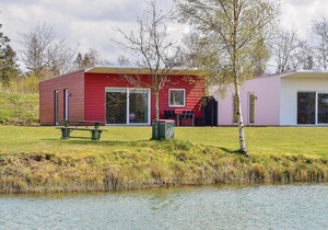 Holiday home Dyrefolden Ringkøbing IX