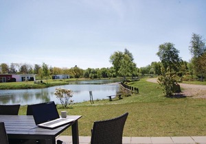 Holiday home Dyrefolden Ringkøbing X