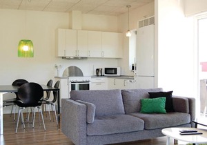 Holiday home Dyrefolden Ringkøbing X