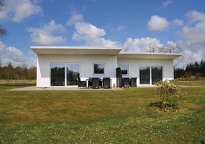 Holiday home Dyrefolden Ringkøbing X