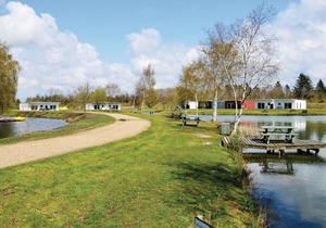 Holiday home Dyrefolden Ringkøbing X