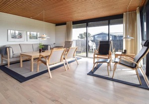 Holiday Home Ebberup I