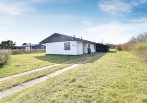 Holiday Home Ebberup I