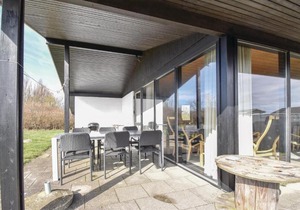 Holiday Home Ebberup I
