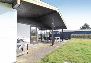 Holiday Home Ebberup I