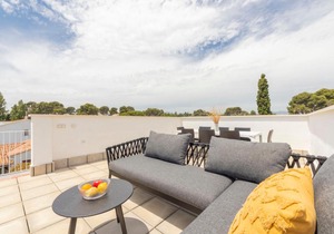 Holiday Home Eldorado Playa 139 by Interhome