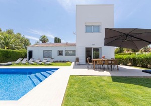 Holiday Home Eldorado Playa 139 by Interhome