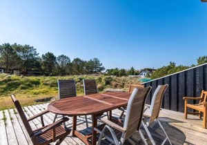 Holiday home Fanø CXIX