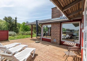 Holiday home Fanø CXVII