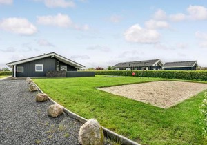 Holiday Home Flovt Havevej Haderslev
