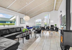 Holiday Home Flovt Havevej Haderslev