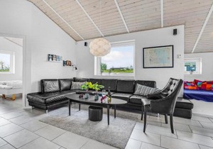 Holiday Home Flovt Havevej Haderslev