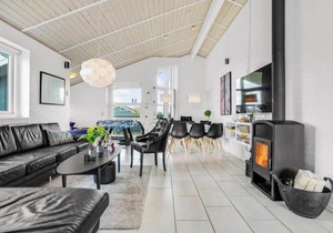 Holiday Home Flovt Havevej Haderslev