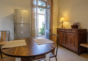 Holiday home, shower or bath, toilet, 1 bed room