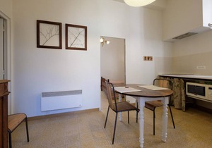 Holiday home, shower or bath, toilet, 1 bed room