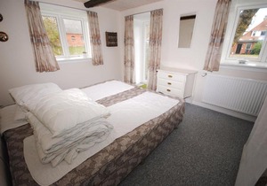 Holiday home Fur H- 1252