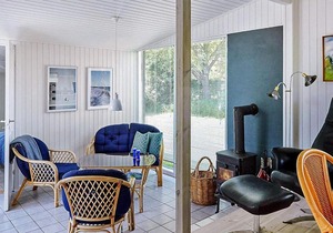 Holiday home Gørlev V