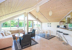 Holiday Home Gedser 20