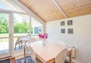 Holiday Home Gedser 20