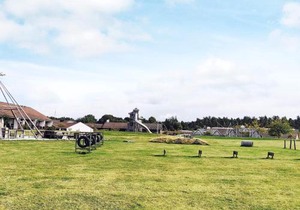 Holiday home Gjern IV