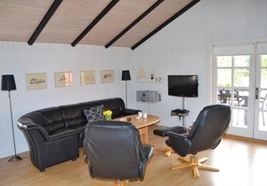 Holiday home Godthåbsvej G- 1395