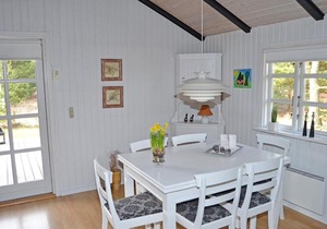Holiday home Godthåbsvej G- 1395