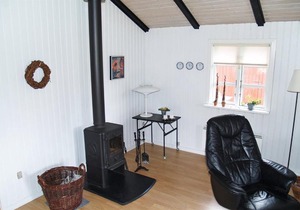 Holiday home Godthåbsvej G- 1395