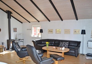 Holiday home Godthåbsvej G- 1395