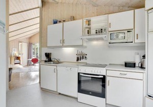 Holiday Home Grærup Havvej Oksbøl Iv
