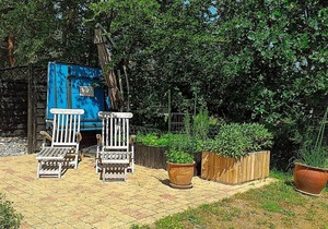 Holiday home Højby X