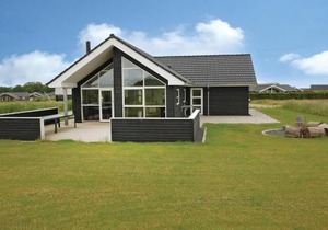 Holiday Home Haderslev 1