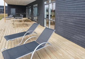 Holiday home Haderslev 24