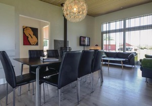 Holiday home Haderslev 60