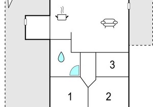 Holiday Home Haderslev With Fireplace 11