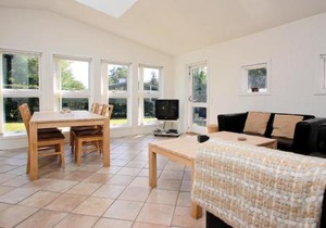 Holiday Home Haderslev With Fireplace 11