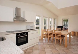 Holiday Home Haderslev With Fireplace 11