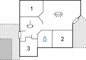Holiday Home Haderslev With Fireplace Ii
