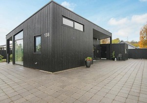 Holiday home Haderslev XVI